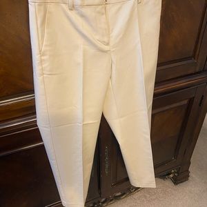 Dress/office pants. Size 4 petite. Never worn